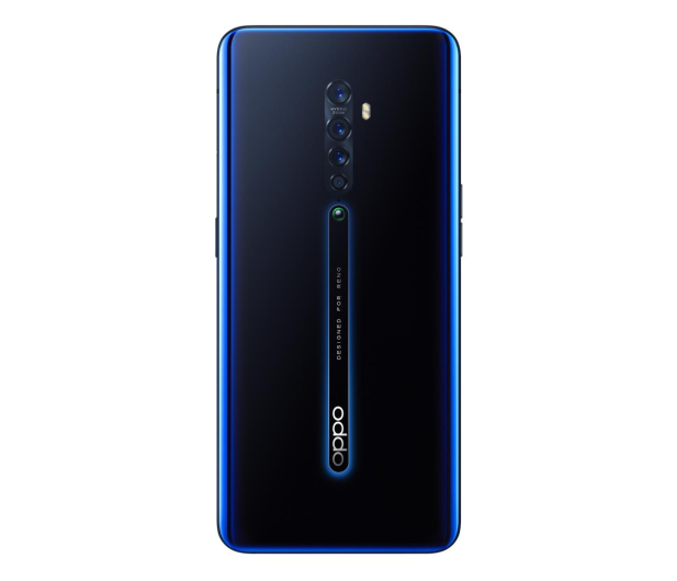 OPPO Reno2 8/256GB Dual SIM Black - 522610 - zdjęcie 6